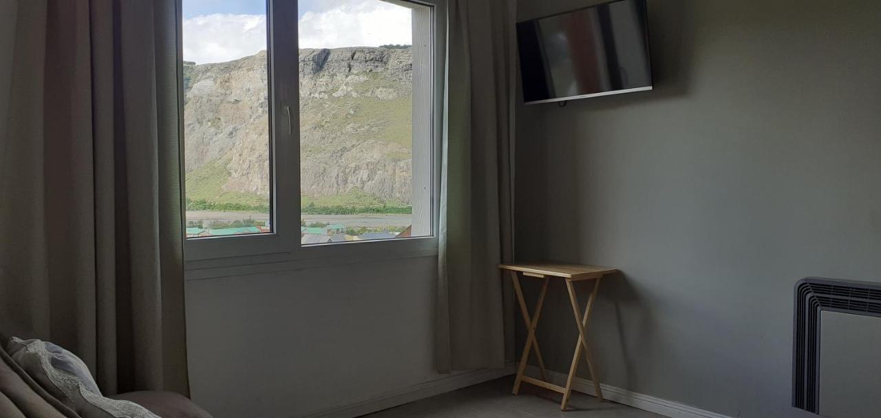 Mirador Del Bosque Aparts El Chalten Ngoại thất bức ảnh