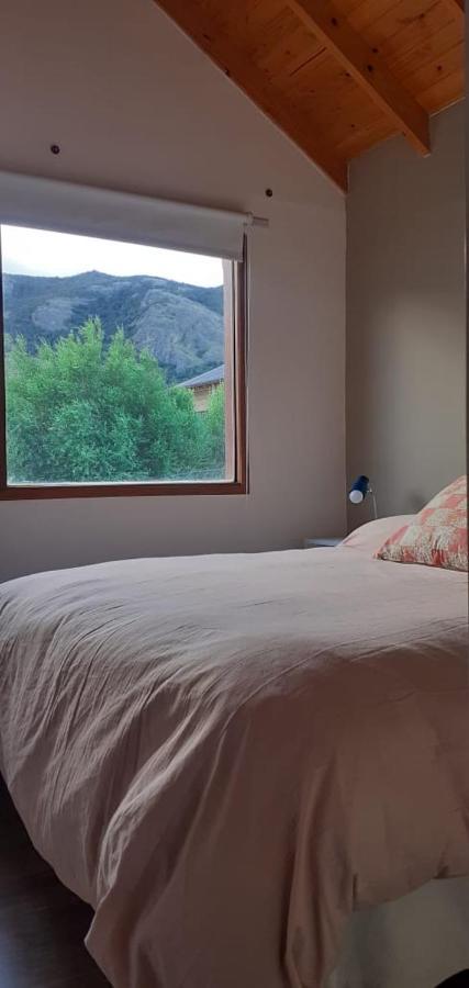 Mirador Del Bosque Aparts El Chalten Ngoại thất bức ảnh