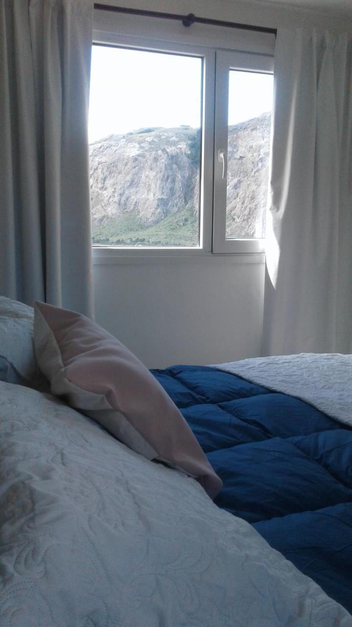 Mirador Del Bosque Aparts El Chalten Ngoại thất bức ảnh
